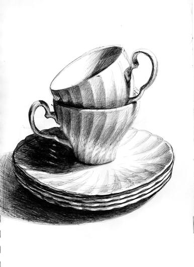 Cups Cups