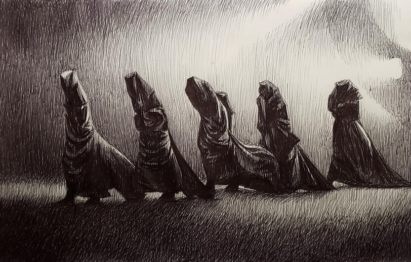 Film Frame : Dune Film Frame : Dune