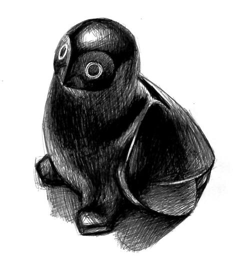 Owl Owl
