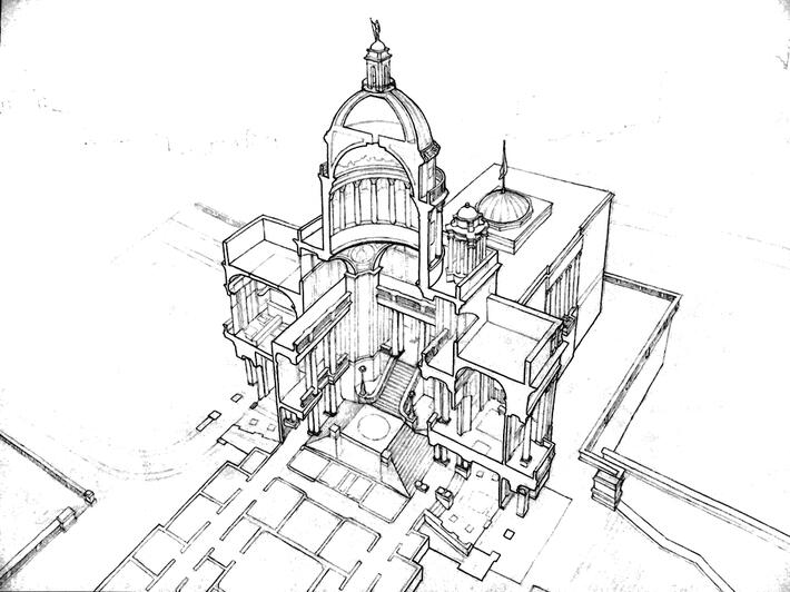 State House State House