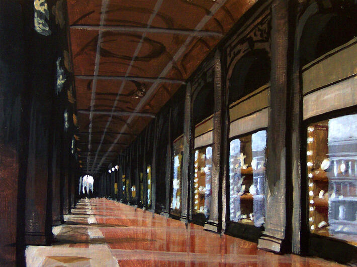 Piazza San Marco Piazza San Marco