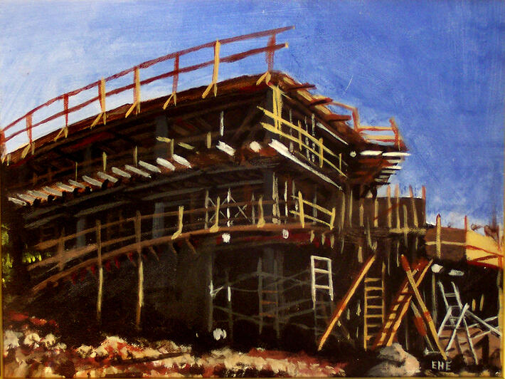 Construction Site Construction Site
