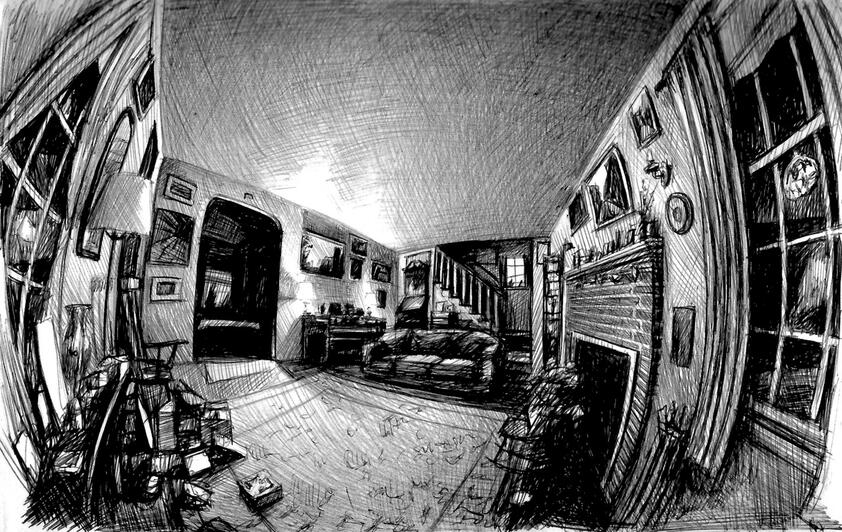 Room Ball Room Ball