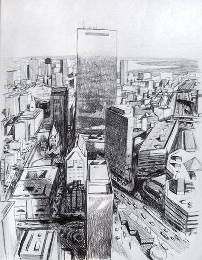 Boston
