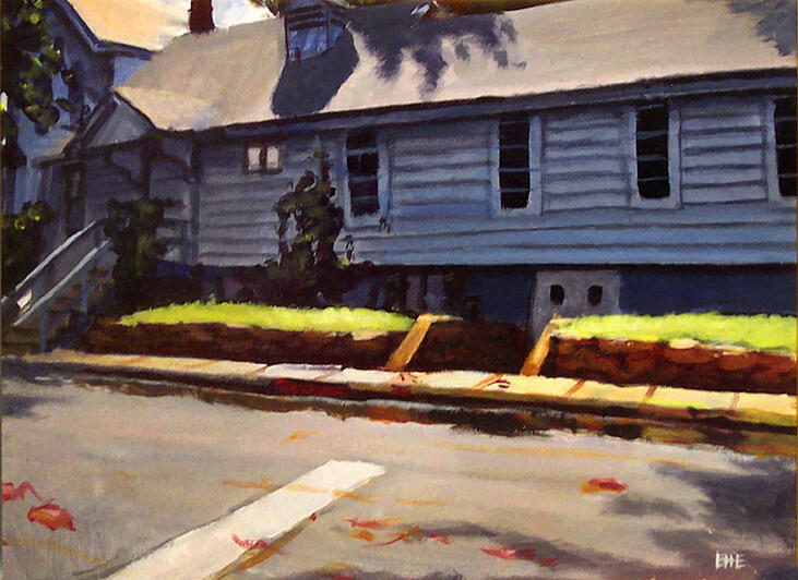 Glen Echo Glen Echo