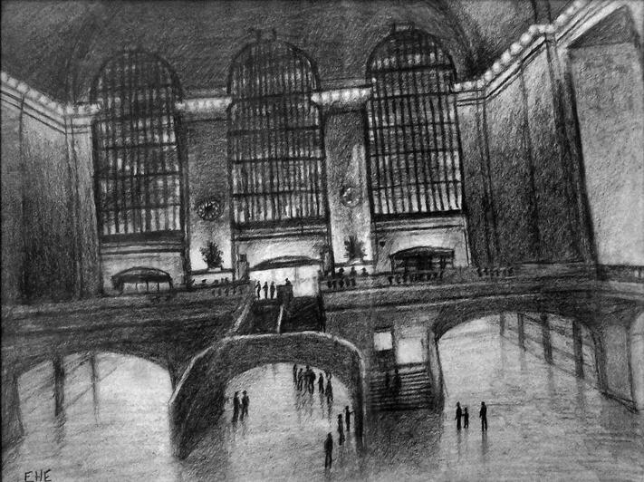 Grand Central Grand Central
