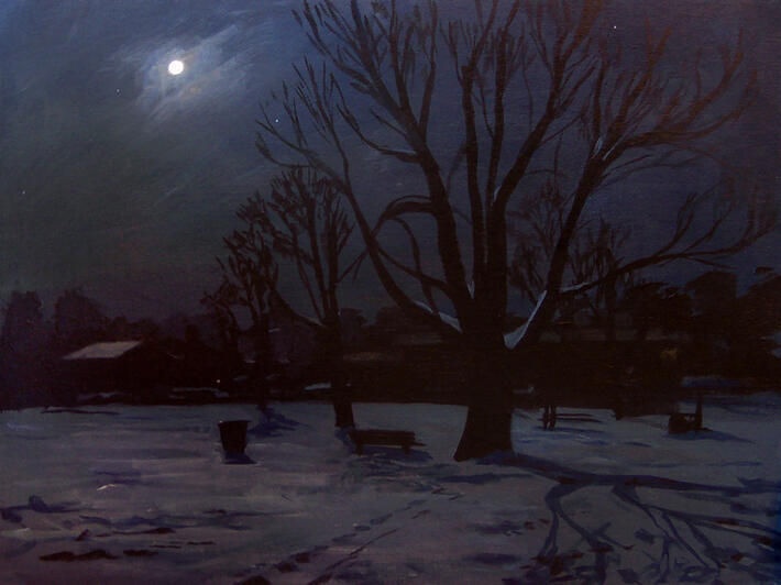 Moonlight Moonlight