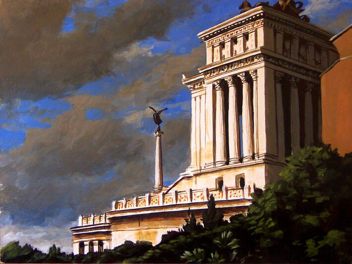 Rome 1 Rome 1