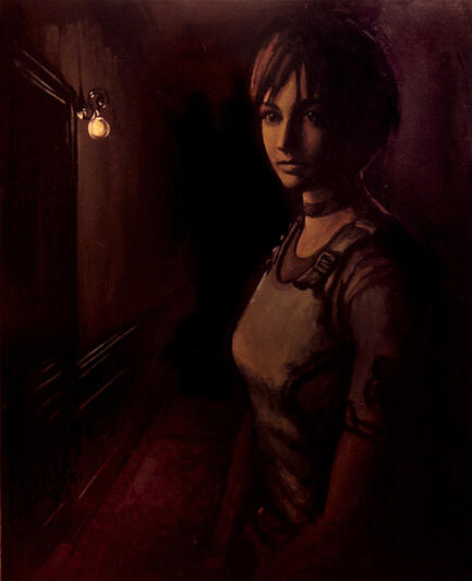 Rebecca
