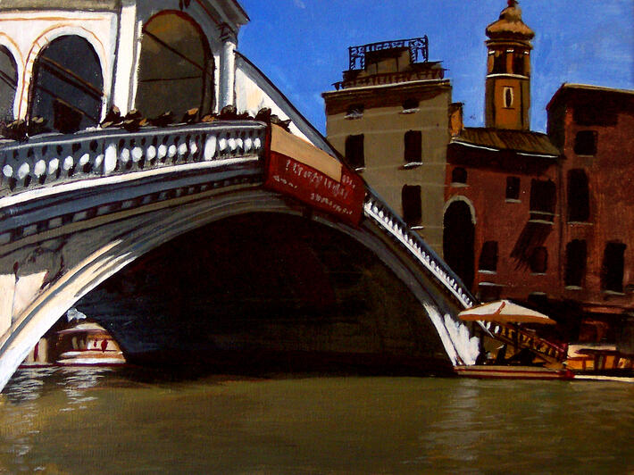 Rialto Rialto