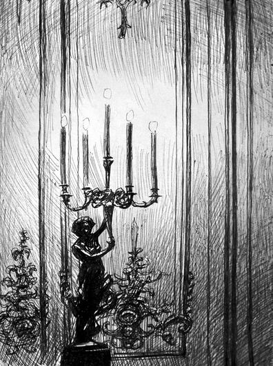 Candelabra Candelabra