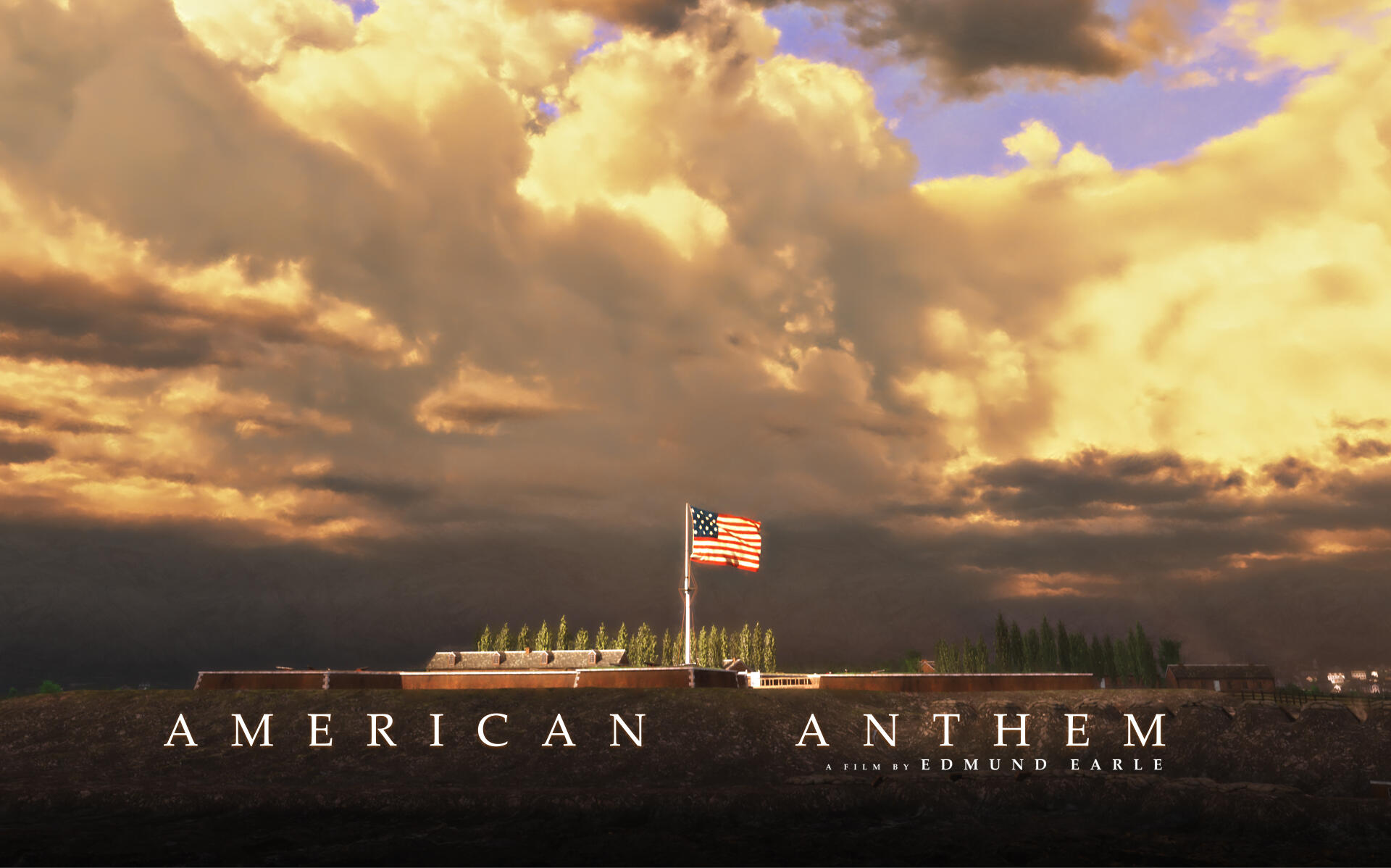 American Anthem
